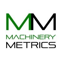 Machinery Metrics, LLC logo - Similar company to Pontrilas Packaging Ltd