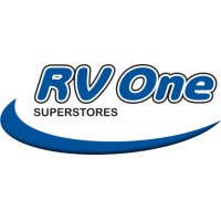 RV One Superstores logo - Similar company to Sunridge Mazda