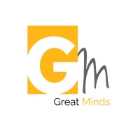 Great Minds Initiative Kenya logo - Similar company to Innerstrength Coaching