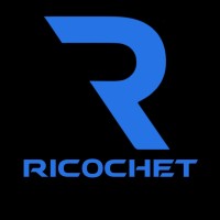 Ricochet Solutions logo - Similar company to Trashforce
