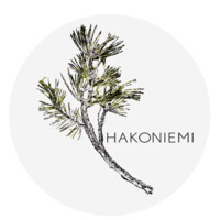 Hakoniemi - Luova tila logo - Similar company to 306Th Military Intelligence Co