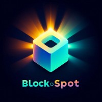 Blockospot logo - Similar company to Team Fresh Horeca