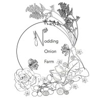 Nodding Onion Farm logo - Similar company to Diamond Fruit Growers