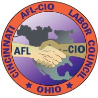 Cincinnati AFL-CIO Labor Council logo - Similar company to Payoptions