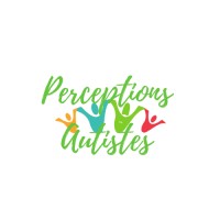 Perceptions Autistes logo - Similar company to Capvish