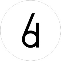 DesignAjans6D logo - Similar company to Artnexpro Agency