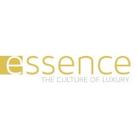 Essence. The Culture Of Luxury