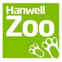 Hanwell Zoo logo - Similar company to Norfolk Lavender