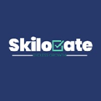 Skilovate logo - Similar company to Devsaar It Solutions