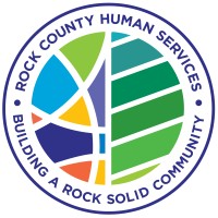 Rock County Human Services logo - Similar company to Rock County Human Resources