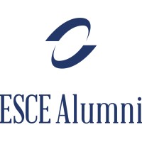 ESCE Business School Alumni logo - Similar company to Focus Esce