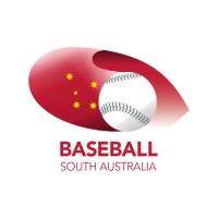 Baseball South Australia logo - Similar company to Baseball Wa