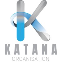 Katana Organisation logo - Similar company to Founders With Nick