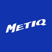 Metiq Soluções Comerciais logo - Similar company to Metiq Solutions S.R.O.