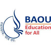 Dr. Babasaheb Ambedkar Open University logo - Similar company to So Frederick And So Clean 🧼