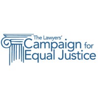 Campaign For Equal Justice logo - Similar company to Underdog Law Office