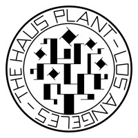 The Haus Plant logo - Similar company to Volker Haug Studio