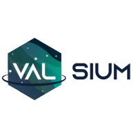 Valsium logo - Similar company to Fustech Lab
