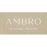 Ambro Events logo - Similar company to Anopia Events