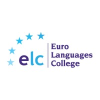 Euro Languages College logo - Similar company to Talentcampus