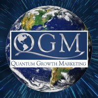Quantum Growth Marketing logo - Similar company to Rift Digital