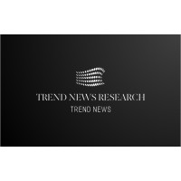 Trend News Research logo - Similar company to Cm Hammar Ab