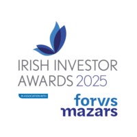 Irish Investor Awards logo - Similar company to Eventmaster