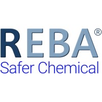 Reba Scientific logo - Similar company to Rebā Technology