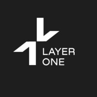 Layer One logo - Similar company to Layer One