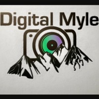 Digital Myle logo - Similar company to Myle Media It