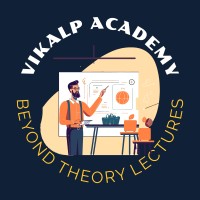 VIKALP ACADEMY logo - Similar company to Forge Lab