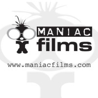 Maniac Films Ltd