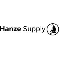 Hanze Supply logo - Similar company to Chn-Partner