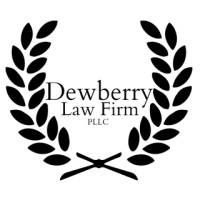 Dewberry Law Firm logo - Similar company to Oklahoma Indigent Defense System