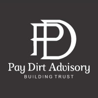 PAY DIRT ADVISORY logo - Similar company to Pay It Forward