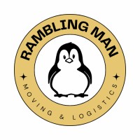 Rambling Man Logistics logo - Similar company to Hunter Automotive Group