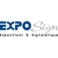 EXPOSIGN logo - Similar company to Onirique Event