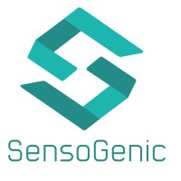 SensoGenic Ltd. logo - Similar company to Hfactor.Ai