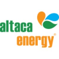 ALTACA Çevre Teknolojileri ve Enerji Üretim A.Ş. logo - Similar company to Arge Bilisim