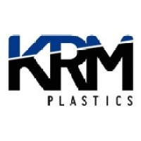 KRM Plastics logo - Similar company to Prodes Technologies Pvt. Ltd.
