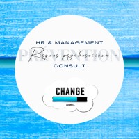HR & Management Consult logo - Similar company to Hr Tribe By Plusone