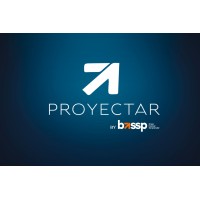 Proyectar By BASSP logo - Similar company to Bassp - Crear, Innovar, Sorprender.