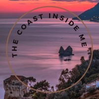 The coast inside Me & CDF Photography logo - Similar company to Nashability