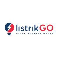 Listrik Go logo - Similar company to Pt Berita Blockchain Indonesia