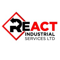 React Industrial Services Ltd logo - Similar company to Arrivatech