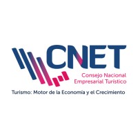 Consejo Nacional Empresarial Turístico - CNET logo - Similar company to Acotur, Asociación De Complejos Vacacionales Y Turísticos, A.C.