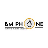 BM Phone logo - Similar company to Iosat