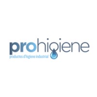 PROHIGIENE SL logo - Similar company to Prohygiene