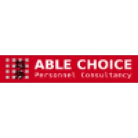 AA Choice Personnel Consultancy Ltd