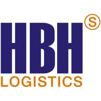 HBH Logistics GmbH & Co. KG logo - Similar company to Cargo Fleet Services